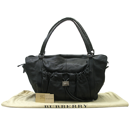 Burberry(������) 3337893 ���μ� L������ ���� ���� 2WAY �̹���2 - ���̺��� �߰���ǰ