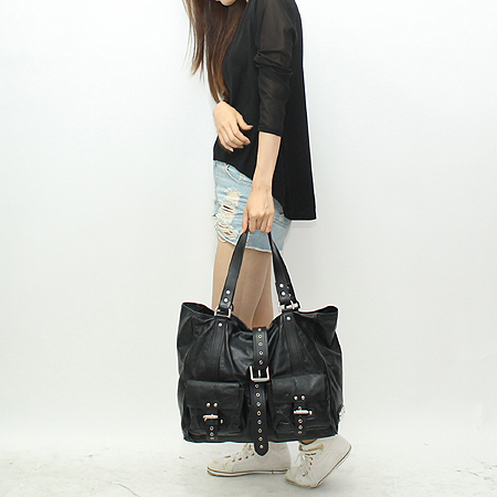 MULBERRY(�ֹ���) HH7277 �ϻ�� A4 �� ���� ��Ƽ�� ���� ����� �̹���7 - ���̺��� �߰���ǰ