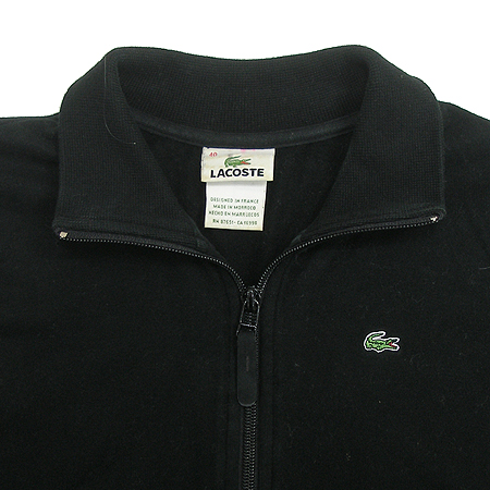 LACOSTE(���ڽ���) Ƽ �̹���2 - ���̺��� �߰���ǰ