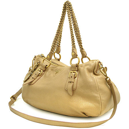 Prada(�����) BL0599 ������ �罿 ���� ��Ʈ�� + ��� ��Ʈ�� [�б�����������2ȣ��] �̹���3 - ���̺��� �߰���ǰ