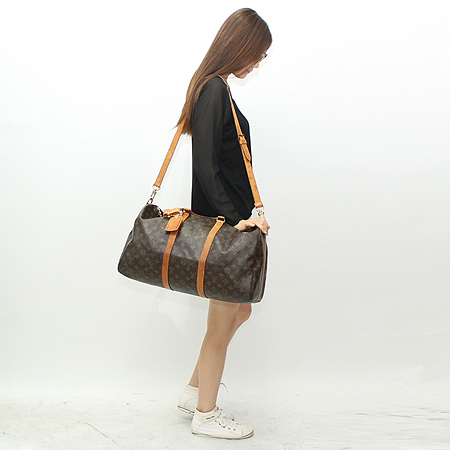 Louis Vuitton(���̺���) M41416 ���׷� ĵ���� Ű�� 50 ��Ʈ�� + ��� ��Ʈ�� �̹���6 - ���̺��� �߰���ǰ
