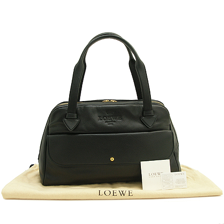 Loewe(�ο���) 377.79.B42 ���� ���� ��Ʈ�� [��������] �̹���2 - ���̺��� �߰���ǰ