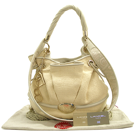LANCEL(����) LE B.BARDOT ���� �ΰ� ��� �к긯 �� ��� ���ָӴ� 2WAY �̹���2 - ���̺��� �߰���ǰ