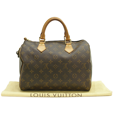 Louis Vuitton(���̺���) M41526 ���׷� ĵ���� ���ǵ� 30 ��Ʈ�� �̹���2 - ���̺��� �߰���ǰ