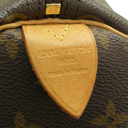 Louis Vuitton(���̺���) M41526 ���׷� ĵ���� ���ǵ� 30 ��Ʈ�� �̹���5 - ���̺��� �߰���ǰ