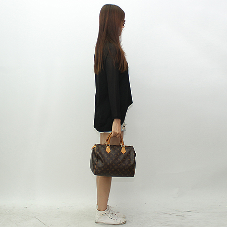 Louis Vuitton(���̺���) M41526 ���׷� ĵ���� ���ǵ� 30 ��Ʈ�� �̹���7 - ���̺��� �߰���ǰ
