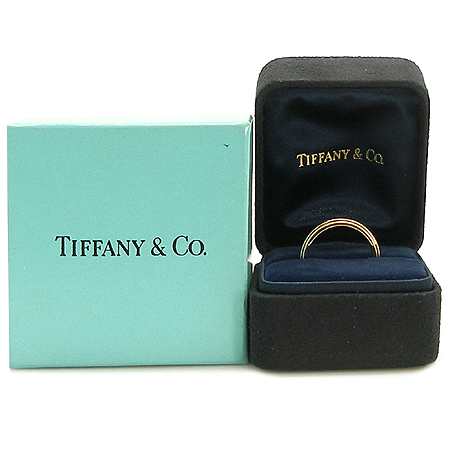 Tiffany(Ƽ�Ĵ�) YG(750) �б׷��� 3MM ���� �̹���2 - ���̺��� �߰���ǰ