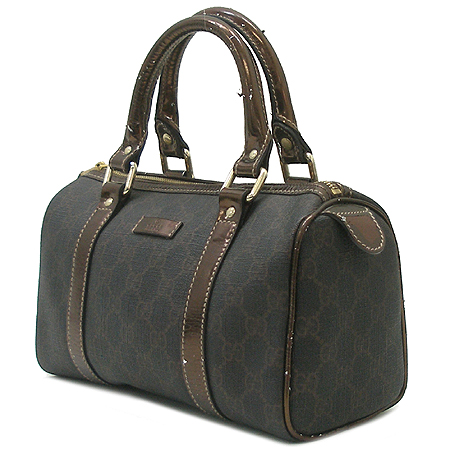 Gucci(����) 193604 PVC ������ ��Ʈ�� �̹���3 - ���̺��� �߰���ǰ