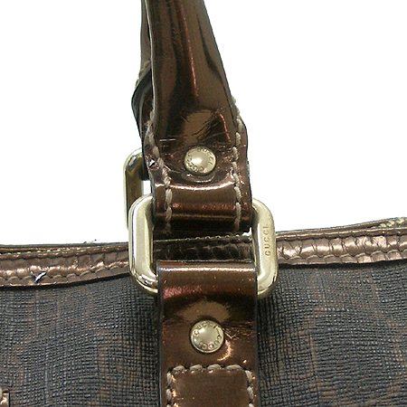 Gucci(����) 193604 PVC ������ ��Ʈ�� �̹���4 - ���̺��� �߰���ǰ