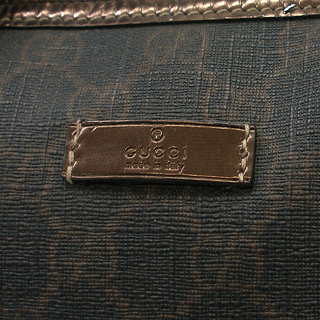 Gucci(����) 193604 PVC ������ ��Ʈ�� �̹���5 - ���̺��� �߰���ǰ
