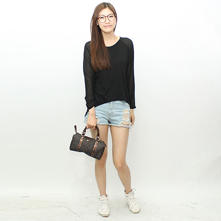 Gucci(����) 193604 PVC ������ ��Ʈ�� �̹���6 - ���̺��� �߰���ǰ