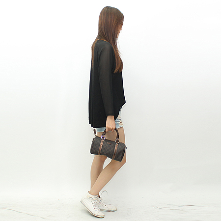 Gucci(����) 193604 PVC ������ ��Ʈ�� �̹���7 - ���̺��� �߰���ǰ