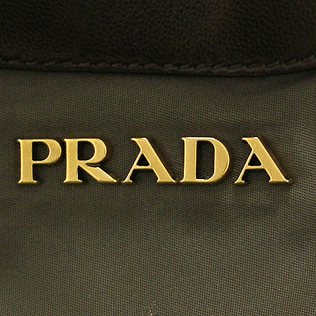 Prada(�����) BR4559 �ж�� �к긯 ���� ���� Ʈ���� 2WAY �̹���4 - ���̺��� �߰���ǰ