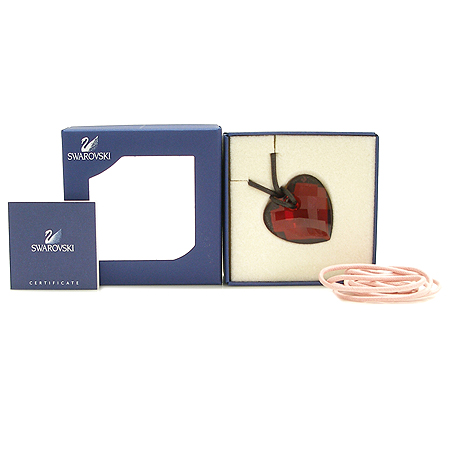 Swarovski(���ͷκ꽺Ű) 877449 ��Ʈ �Ҵ�Ʈ ���� ����� �̹���2 - ���̺��� �߰���ǰ