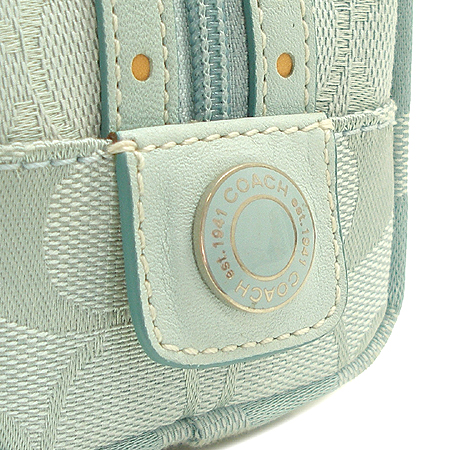 Coach(��ġ) �ñ׳�ó �ڰ��� �Ŀ�ġ �̹���2 - ���̺��� �߰���ǰ