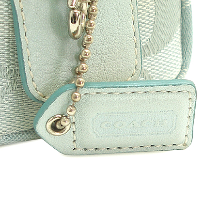 Coach(��ġ) �ñ׳�ó �ڰ��� �Ŀ�ġ �̹���3 - ���̺��� �߰���ǰ