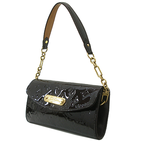 Louis Vuitton(���̺���) M93542 ���׷� ������ ���º��ٸ� �Ƹ����� Ŭ��ġ �� ����� [�б�������] �̹���2 - ���̺��� �߰���ǰ