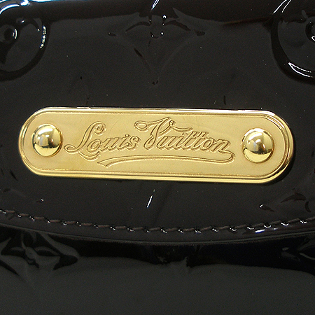 Louis Vuitton(���̺���) M93542 ���׷� ������ ���º��ٸ� �Ƹ����� Ŭ��ġ �� ����� [�б�������] �̹���4 - ���̺��� �߰���ǰ