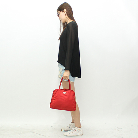 Prada(�����) �ΰ� ��� ���� ��긯 ��Ʈ�� �̹���7 - ���̺��� �߰���ǰ