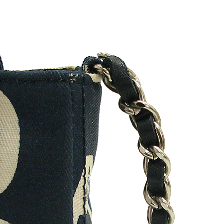 Chanel(����) A18338Y02818 �к긯 ü�� ũ�ν� �� �ٿ뵵 ���̽� [��õ ������] �̹���2 - ���̺��� �߰���ǰ