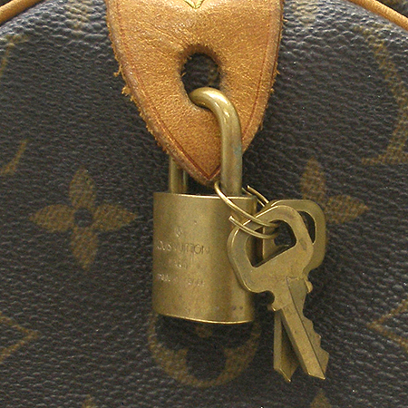 Louis Vuitton(���̺���) M41522 ���׷� ĵ���� ���ǵ� 40 ��Ʈ�� �̹���3 - ���̺��� �߰���ǰ