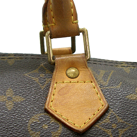 Louis Vuitton(���̺���) M41522 ���׷� ĵ���� ���ǵ� 40 ��Ʈ�� �̹���4 - ���̺��� �߰���ǰ