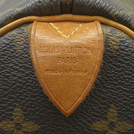 Louis Vuitton(���̺���) M41522 ���׷� ĵ���� ���ǵ� 40 ��Ʈ�� �̹���5 - ���̺��� �߰���ǰ
