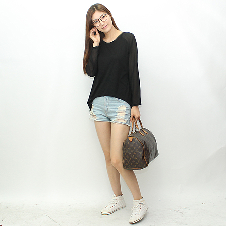 Louis Vuitton(���̺���) M41522 ���׷� ĵ���� ���ǵ� 40 ��Ʈ�� �̹���6 - ���̺��� �߰���ǰ