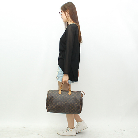 Louis Vuitton(���̺���) M41522 ���׷� ĵ���� ���ǵ� 40 ��Ʈ�� �̹���7 - ���̺��� �߰���ǰ