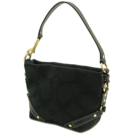Coach(��ġ) �ñ׳��� ���� �ΰ� ���� ��Ƽġ ��Ʈ�� �̹���2 - ���̺��� �߰���ǰ