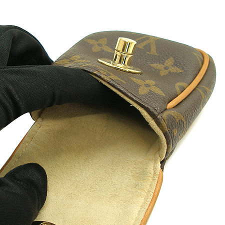 Louis Vuitton(���̺���) M60020 ���׷� ĵ���� ����Ʈ ���� �Ŀ�ġ�� ŰȦ�� �̹���3 - ���̺��� �߰���ǰ