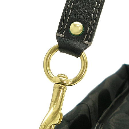 Coach(��ġ) �ñ׳��� ���� �ΰ� ���� ��Ƽġ ��Ʈ�� �̹���3 - ���̺��� �߰���ǰ