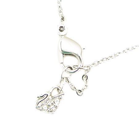 Swarovski(���ͷκ꽺Ű) ũ����Ż ��� ����� �̹���4 - ���̺��� �߰���ǰ