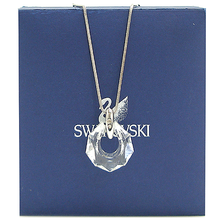 Swarovski(���ͷκ꽺Ű) ũ����Ż ��� ����� �̹���2 - ���̺��� �߰���ǰ