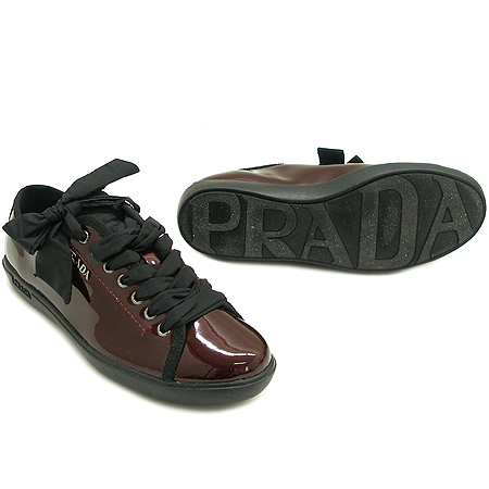Prada(�����) 3E5237 ���̴�Ʈ ������ ����Ŀ�� �̹���3 - ���̺��� �߰���ǰ