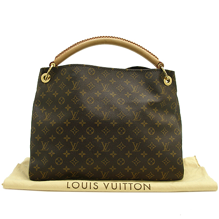 Louis Vuitton(���̺���) M40249 ���׷� ĵ���� ��ġ MM ����� [�б�������] �̹���2 - ���̺��� �߰���ǰ