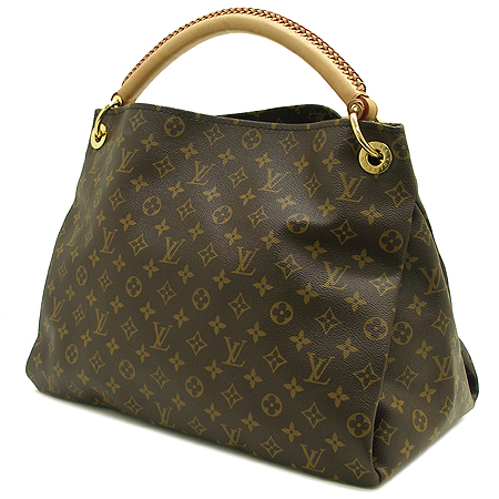 Louis Vuitton(���̺���) M40249 ���׷� ĵ���� ��ġ MM ����� [�б�������] �̹���3 - ���̺��� �߰���ǰ