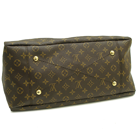 Louis Vuitton(���̺���) M40249 ���׷� ĵ���� ��ġ MM ����� [�б�������] �̹���4 - ���̺��� �߰���ǰ