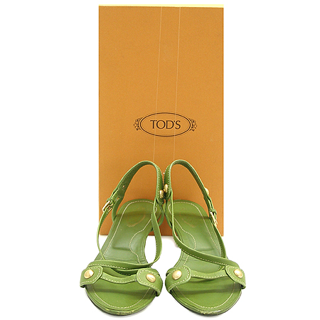 Tod's(����) ���� ¡ �ΰ� ��� �׸� �÷� ������ ���� �̹���2 - ���̺��� �߰���ǰ