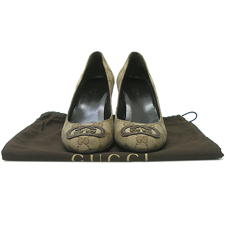 Gucci(����) 184692 GG �ΰ� �ڰ��� ������ ������ ���� �̹���2 - ���̺��� �߰���ǰ