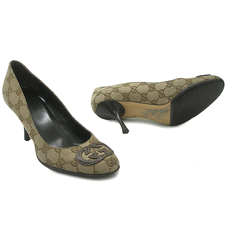 Gucci(����) 184692 GG �ΰ� �ڰ��� ������ ������ ���� �̹���3 - ���̺��� �߰���ǰ