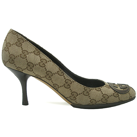 Gucci(����) 184692 GG �ΰ� �ڰ��� ������ ������ ���� �̹���4 - ���̺��� �߰���ǰ