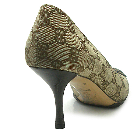 Gucci(����) 184692 GG �ΰ� �ڰ��� ������ ������ ���� �̹���5 - ���̺��� �߰���ǰ