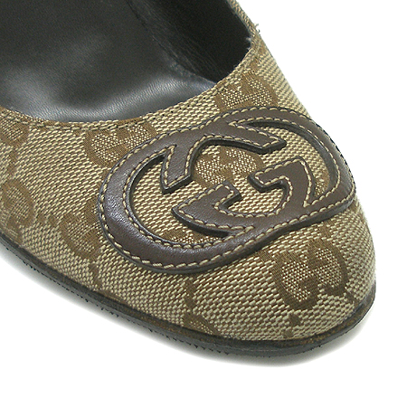 Gucci(����) 184692 GG �ΰ� �ڰ��� ������ ������ ���� �̹���6 - ���̺��� �߰���ǰ