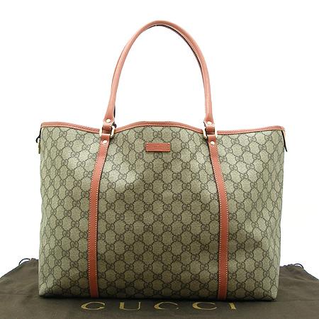 Gucci(����) 197954 GG�ΰ� PVC ���� Ʈ���� ����� �̹���2 - ���̺��� �߰���ǰ