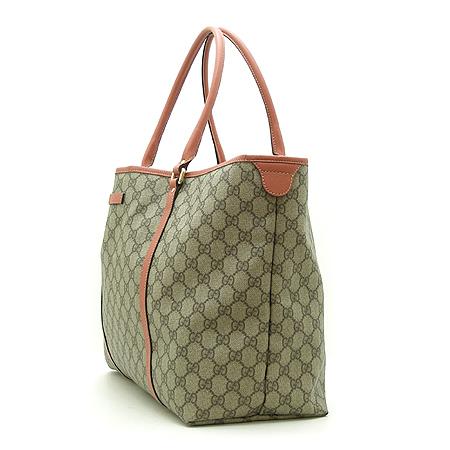 Gucci(����) 197954 GG�ΰ� PVC ���� Ʈ���� ����� �̹���3 - ���̺��� �߰���ǰ