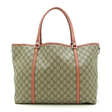 Gucci(����) 197954 GG�ΰ� PVC ���� Ʈ���� ����� �̹���4 - ���̺��� �߰���ǰ