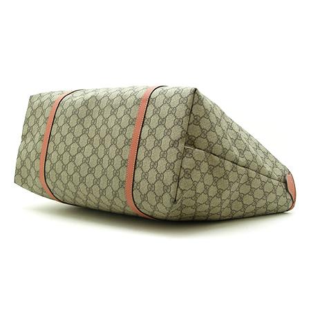 Gucci(����) 197954 GG�ΰ� PVC ���� Ʈ���� ����� �̹���5 - ���̺��� �߰���ǰ