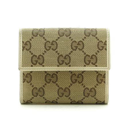 Gucci(����) 212091 GG�ΰ� ���� Ʈ���� �ڰ��� ������ �̹���3 - ���̺��� �߰���ǰ