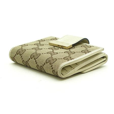 Gucci(����) 212091 GG�ΰ� ���� Ʈ���� �ڰ��� ������ �̹���4 - ���̺��� �߰���ǰ